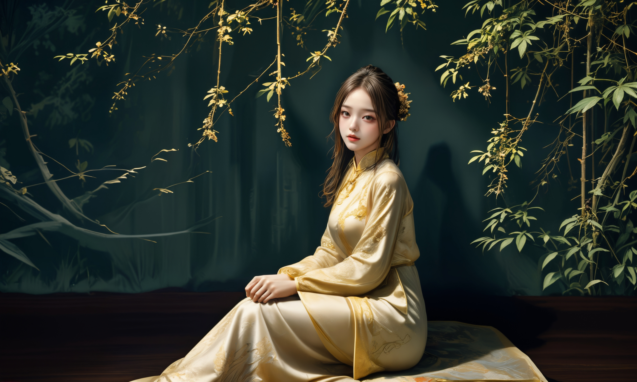 三战全胜 中国女篮晋级亚洲杯四强